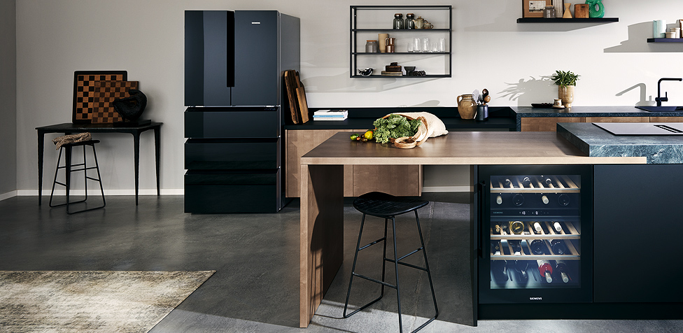 Siemens solo Kühlgerät